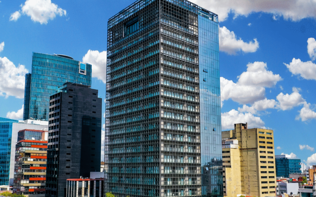 Alma: comer bien, vivir mejor y disfrutar Reforma desde la primera fila